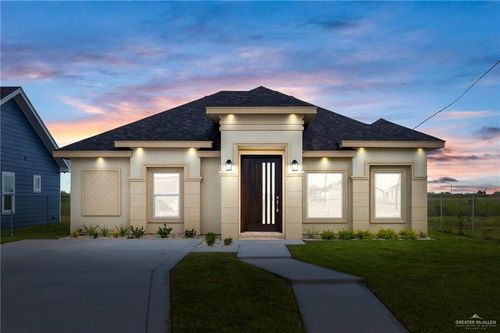 2610 Dichoso Ave, Donna, TX, 78537-4793 | Card Image