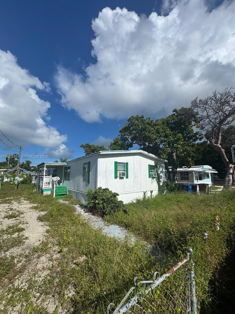 Residential in Key Largo 4