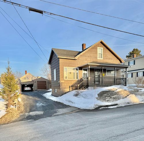 136 12th Avenue, Madawaska, ME, 04756 | Card Image
