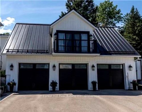 carriage-house-51 Louisa St W, Thornbury, ON, N0H2P0 | Card Image