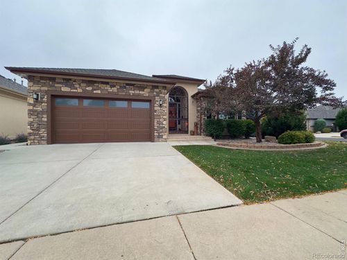 3703 Sandy Shore Ln, Fort Collins, CO, 80528-7183 | Card Image