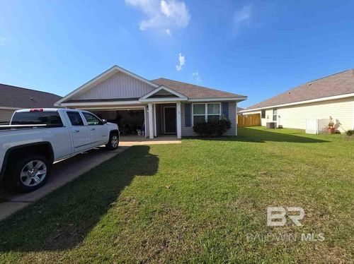 17802 Lewis Smith Dr, Foley, AL, 36535-5624 | Card Image
