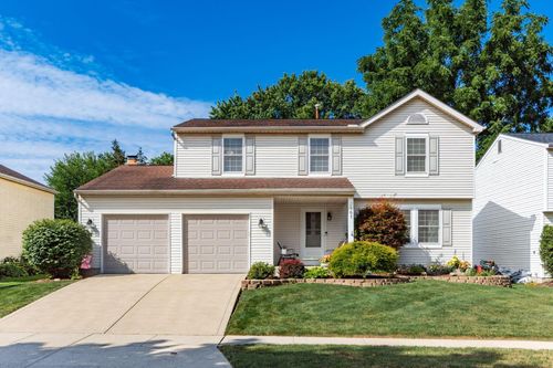 2161 Ransom Oaks Dr, Columbus, OH, 43228-9440 | Card Image