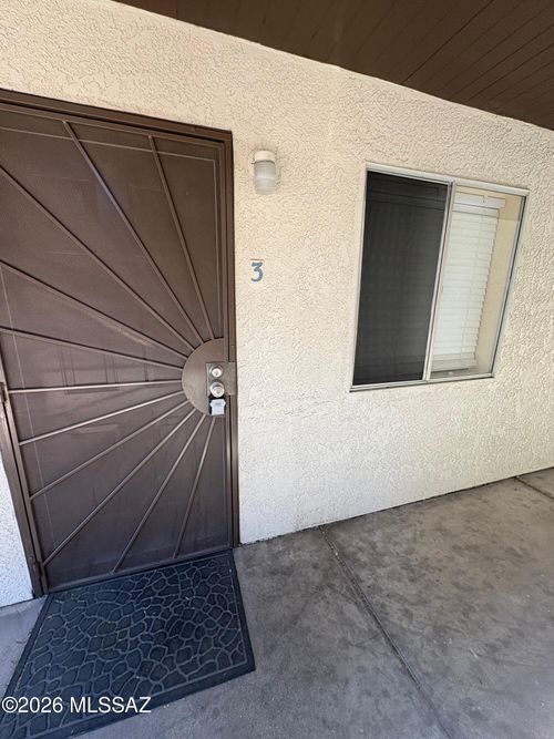 13-2843 E 17th Street, Tucson, AZ, 85716 | Card Image