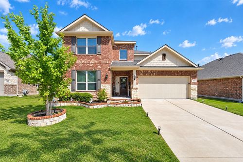 1318 Crossvine Dr, Anna, TX, 75409-0285 | Card Image