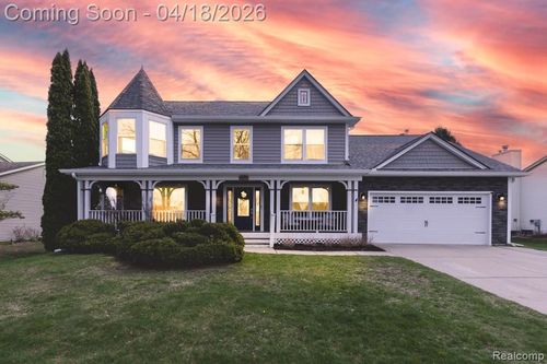 523 Dorchester Way, Milford, MI, 48381-2791 | Card Image