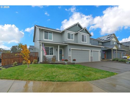841 Pebble St, Brownsville, OR, 97327-2174 | Card Image