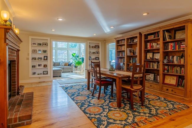 255 Mending Walls Rd, House other with 4 bedrooms, 4 bathrooms and null parking in Manchestr Ctr VT | Image 11