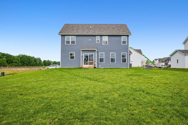 Large back yard | Image 39