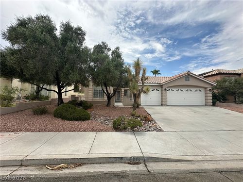2109 Cedar Hills St, Las Vegas, NV, 89128-6775 | Card Image