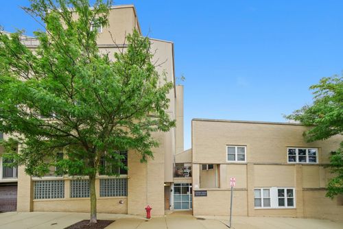 102-1834 Ridge Ave, Evanston, IL, 60201 | Card Image