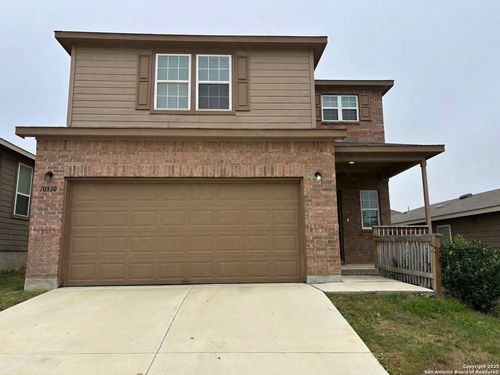 10330 Gibbons Crk, San Antonio, TX, 78252-1864 | Card Image