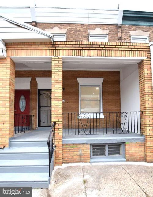 2228 S Felton St, PHILADELPHIA, PA, 19142-2306 | Card Image