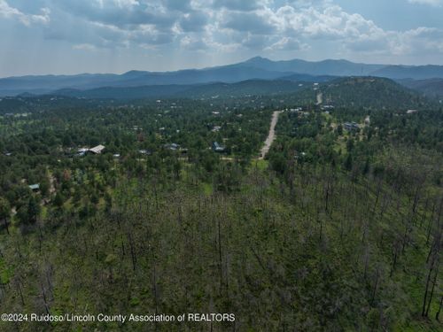 LOT 6 & 7 Homestead Heights Drive, Ruidoso, NM, 88345 | Card Image