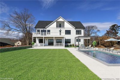 28 Hilldale Court, House other with 5 bedrooms, 4 bathrooms and null parking in Milford CT | Image 2