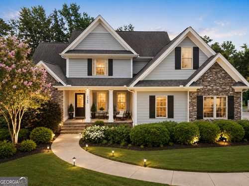 2165 Harperfield Dr, Bogart, GA, 30622-2303 | Card Image