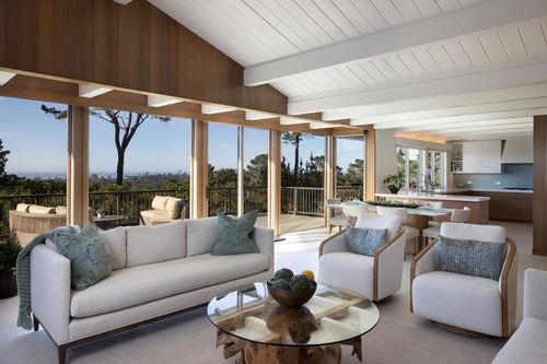 3896 Ronda Rd, Pebble Beach, CA, 93953 | Card Image