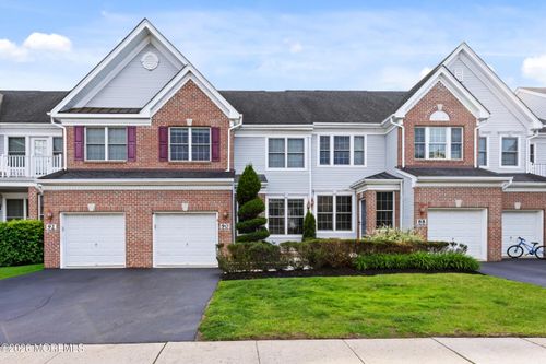 90 Deepwater Cir, Manalapan, NJ, 07726-4137 | Card Image