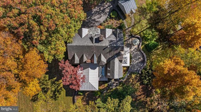 1807 Circle Rd, House other with 5 bedrooms, 4 bathrooms and null parking in TOWSON MD | Image 66