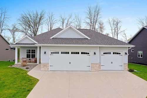 369 Hidden Creek Trail, HOWARD, WI, 54303 | Card Image
