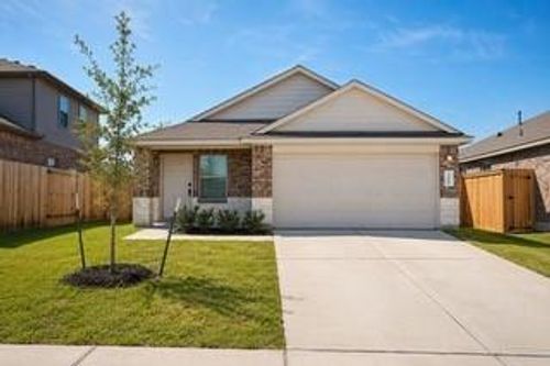 21318 Black Leaf Dr, New Caney, TX, 77357-2651 | Card Image
