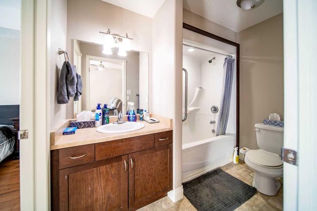 201 - 2609 11 Avenue, Condo with 3 bedrooms, 2 bathrooms and 1 parking in Wainwright AB | Image 25