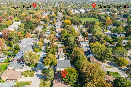 9 Pomander Rd, Unionville, ON, L3R1X5 | Card Image