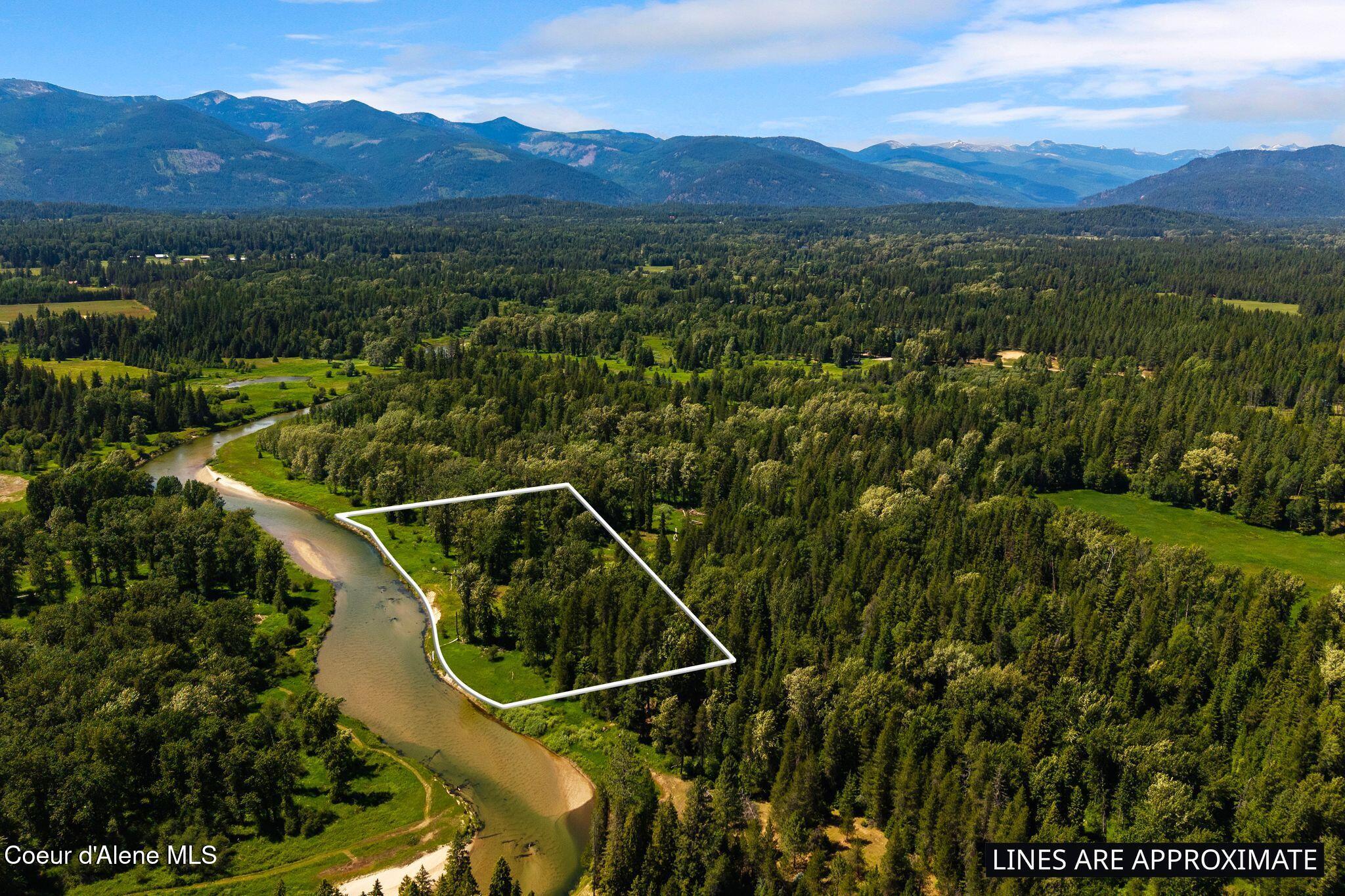 Land in Sandpoint 4