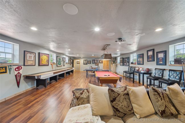 20119 E Willis Rd, House other with 3 bedrooms, 3 bathrooms and null parking in Tahlequah OK | Image 64