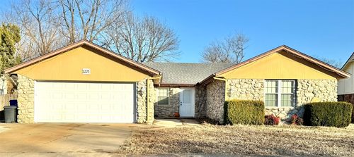1221 28th St, Broken Arrow, OK, 74014-5016 | Card Image