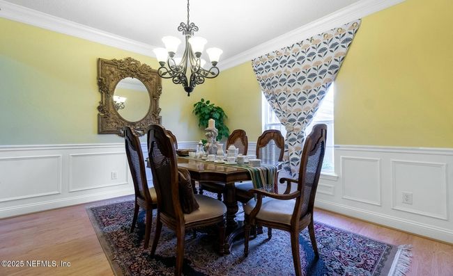 1267 Limpkin Ln, House other with 4 bedrooms, 3 bathrooms and null parking in MIDDLEBURG FL | Image 9