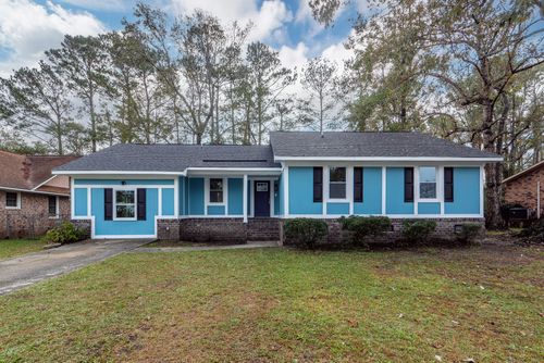 707 Cluster Pines Road, Ladson, SC, 29456 | Card Image