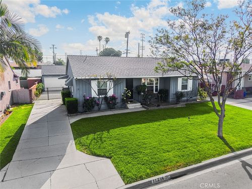 11214 La Cima Dr, Whittier, CA, 90604-2310 | Card Image