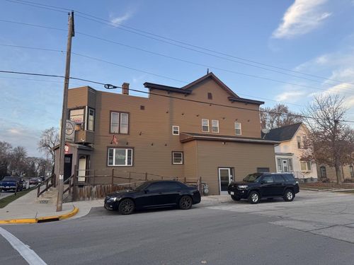 202 Elizabeth Street, Plymouth, WI, 53073 | Card Image