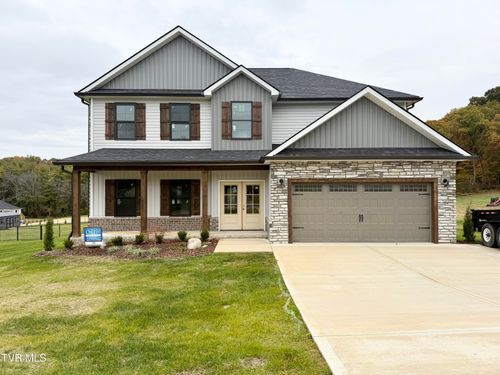 722 Tavern Hill Rd, Jonesborough, TN, 37659-4634 | Card Image