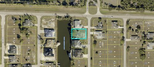2370 Nw 37th Place, Cape Coral, FL, 33993 | Card Image
