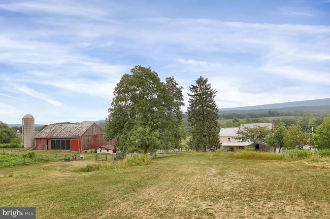 11753 Stage Rd, Home with 7 bedrooms, 0 bathrooms and null parking in Mc Clure PA | Image 48