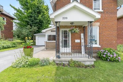 220 3 Rd St, House other with 5 bedrooms, 3 bathrooms and 4 parking in Midland ON | Image 3