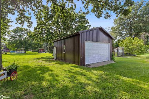 440 W 9th St, Garner, IA, 50438-1614 | Card Image