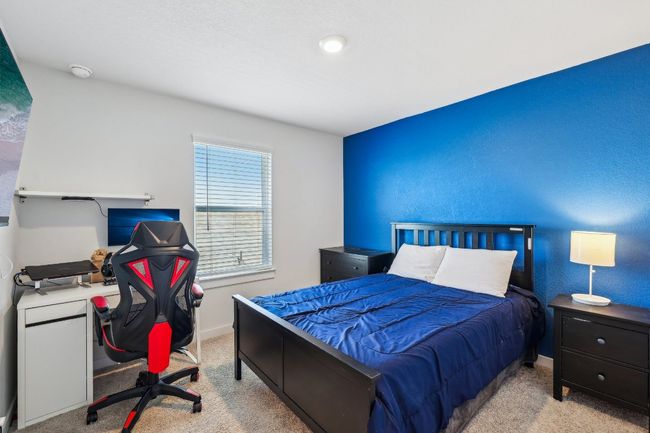Bright spaces, spacious rooms, and every modern comfort – this home has it all. | Image 30