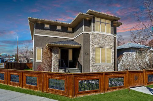 201 12 St Ne, Calgary, AB, T2E4P7 | Card Image