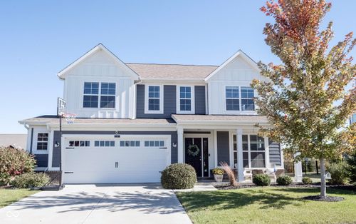 15147 Brownspring Dr, Westfield, IN, 46074 | Card Image