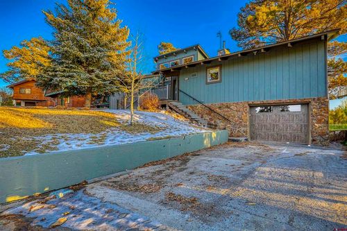 500 Caddy Cir, Pagosa Springs, CO, 81147-9324 | Card Image
