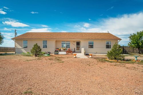 1195 N Saddle Ridge Ln, Pueblo West, CO, 81007-3919 | Card Image