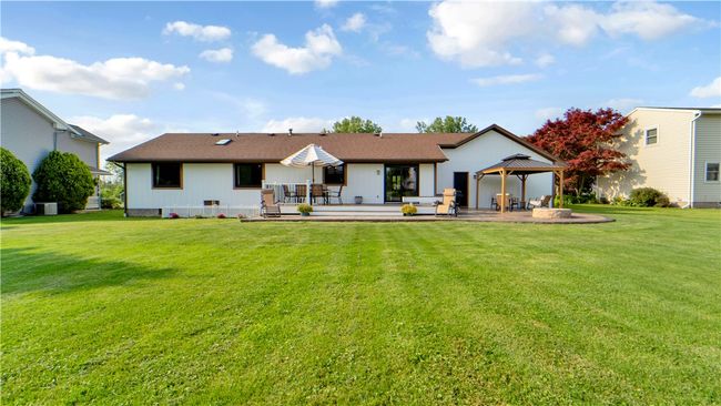 158 Anytrell Dr, House other with 2 bedrooms, 2 bathrooms and null parking in Webster NY | Image 47