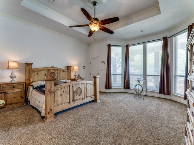 210 Private Road 1543, House other with 4 bedrooms, 4 bathrooms and null parking in Bridgeport TX | Image 19