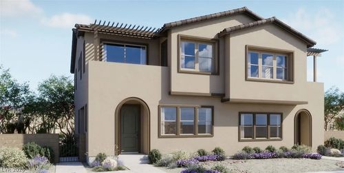 1785 Sparrow Nest St, Las Vegas, NV, 89138-6596 | Card Image