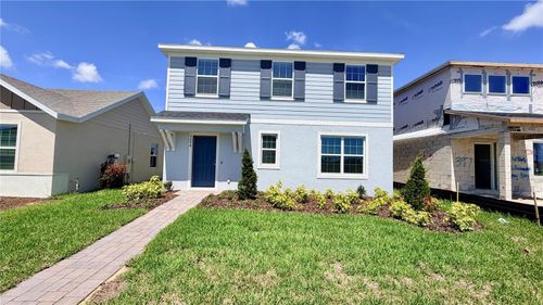 a-5694 Enchanted Meadow Aly, CLERMONT, FL, 34714-8258 | Card Image