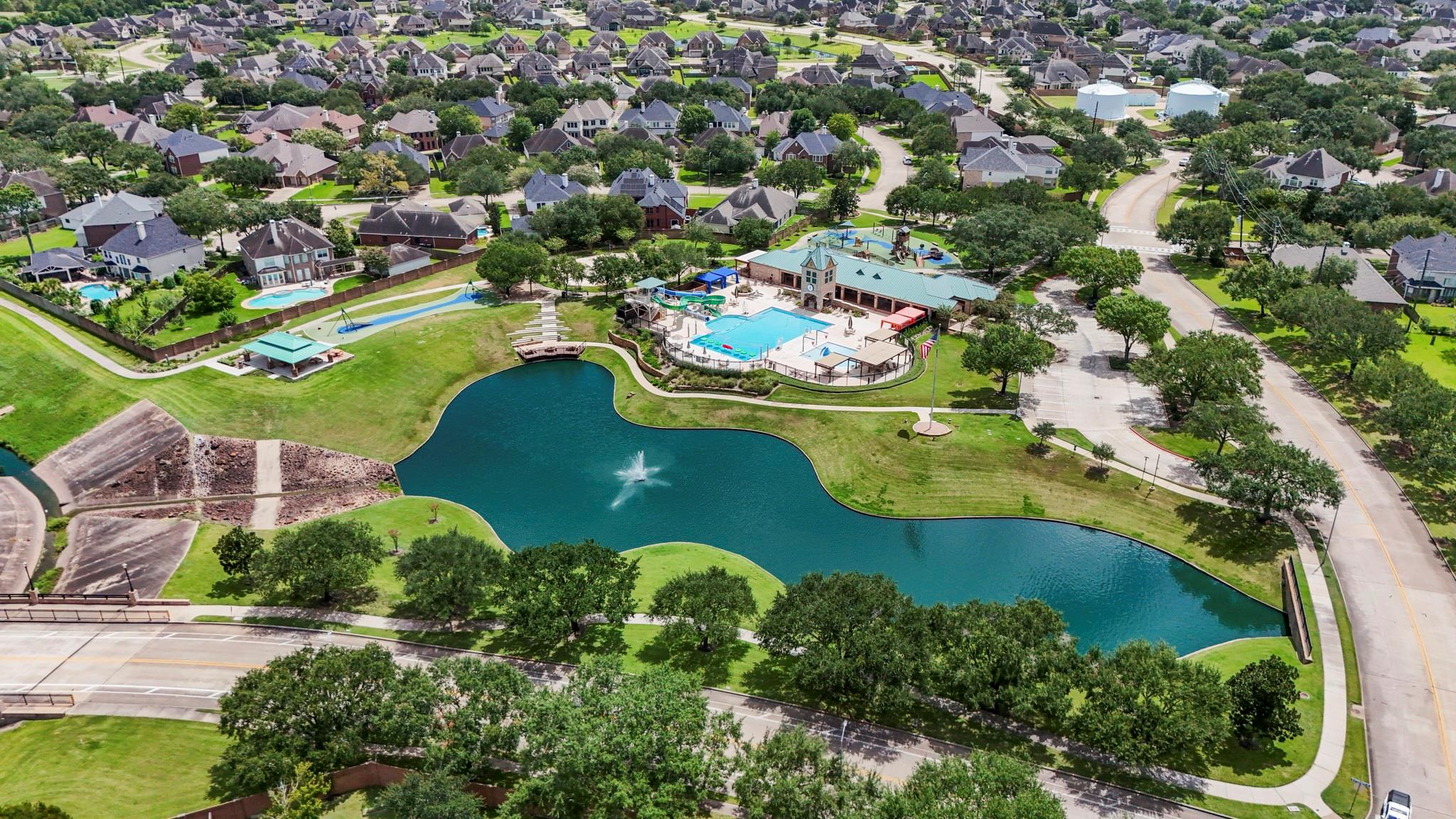 Residential in Sugar Land 3