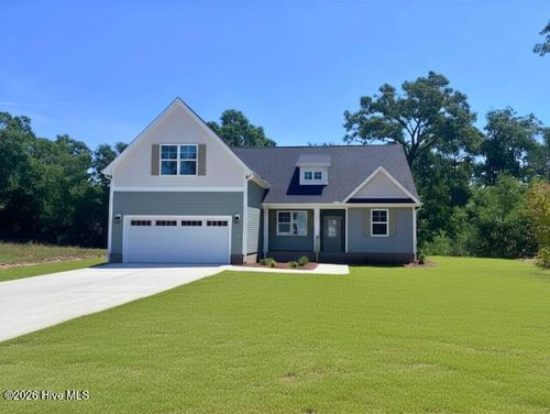 2504 Starling Lane, New Bern, NC, 28562 | Card Image